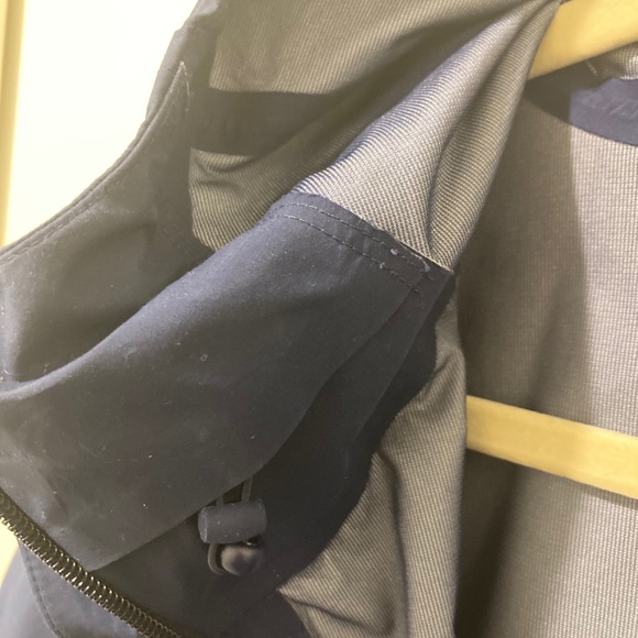 Lululemon Long Jacket - Picture 7 of 8